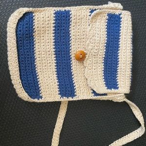 cross body purse